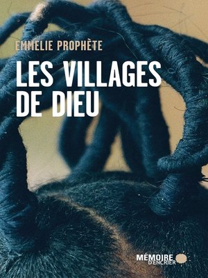 Les villages de Dieu - ebook